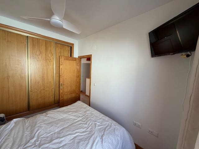 3 chambre Maison de Ville à vendre à Fuente de Piedra avec piscine garage - 134 000 € (Ref: 9523603)