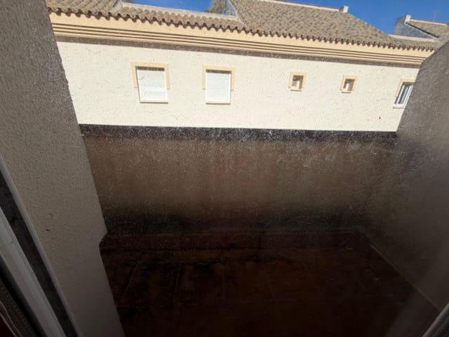 3 chambre Maison de Ville à vendre à Fuente de Piedra avec piscine garage - 134 000 € (Ref: 9523603)