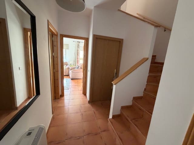 3 chambre Maison de Ville à vendre à Fuente de Piedra avec piscine garage - 134 000 € (Ref: 9523603)