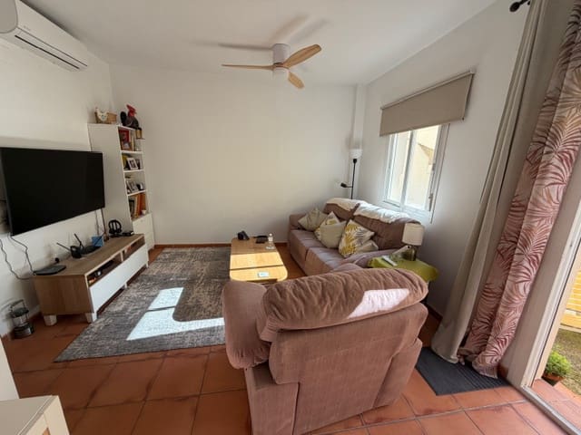 3 chambre Maison de Ville à vendre à Fuente de Piedra avec piscine garage - 134 000 € (Ref: 9523603)