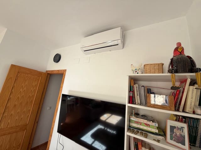 3 chambre Maison de Ville à vendre à Fuente de Piedra avec piscine garage - 134 000 € (Ref: 9523603)