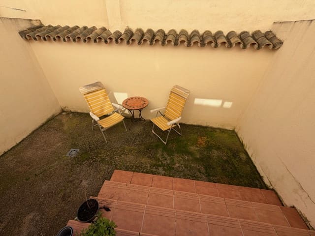 3 chambre Maison de Ville à vendre à Fuente de Piedra avec piscine garage - 134 000 € (Ref: 9523603)