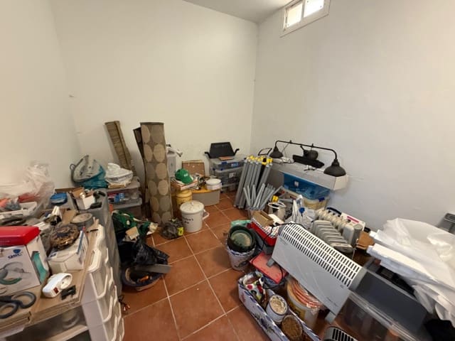 3 chambre Maison de Ville à vendre à Fuente de Piedra avec piscine garage - 134 000 € (Ref: 9523603)