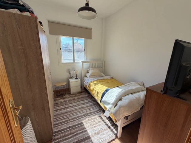 3 chambre Maison de Ville à vendre à Fuente de Piedra avec piscine garage - 134 000 € (Ref: 9523603)