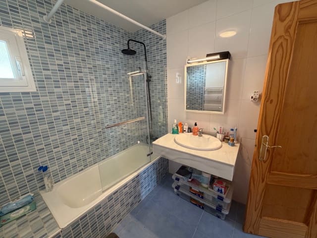 3 chambre Maison de Ville à vendre à Fuente de Piedra avec piscine garage - 134 000 € (Ref: 9523603)