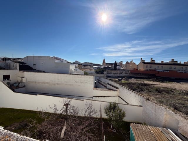 3 chambre Maison de Ville à vendre à Fuente de Piedra avec piscine garage - 134 000 € (Ref: 9523603)