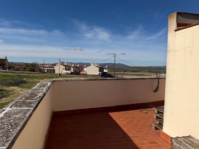 3 chambre Maison de Ville à vendre à Fuente de Piedra avec piscine garage - 134 000 € (Ref: 9523603)