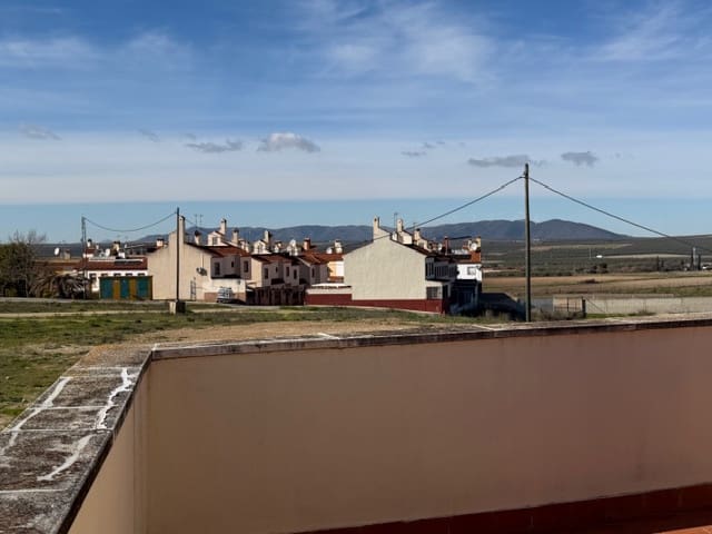 3 chambre Maison de Ville à vendre à Fuente de Piedra avec piscine garage - 134 000 € (Ref: 9523603)