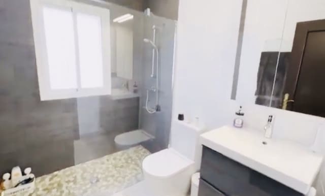 3 sovrum Villa till salu i Fuente de Piedra med garage - 150 000 € (Ref: 9570164)