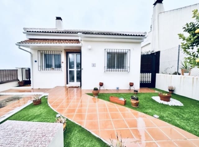 3 sovrum Villa till salu i Fuente de Piedra med garage - 150 000 € (Ref: 9570164)