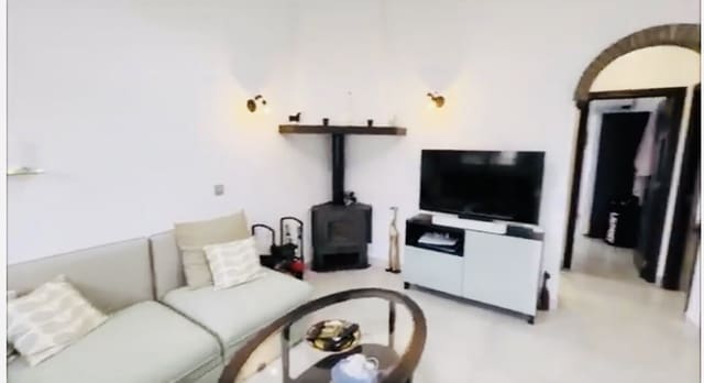 3 sovrum Villa till salu i Fuente de Piedra med garage - 150 000 € (Ref: 9570164)