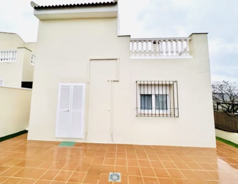 3 soverom Villa til salgs i Fuente de Piedra med garasje - € 150 000 (Ref: 9570164)