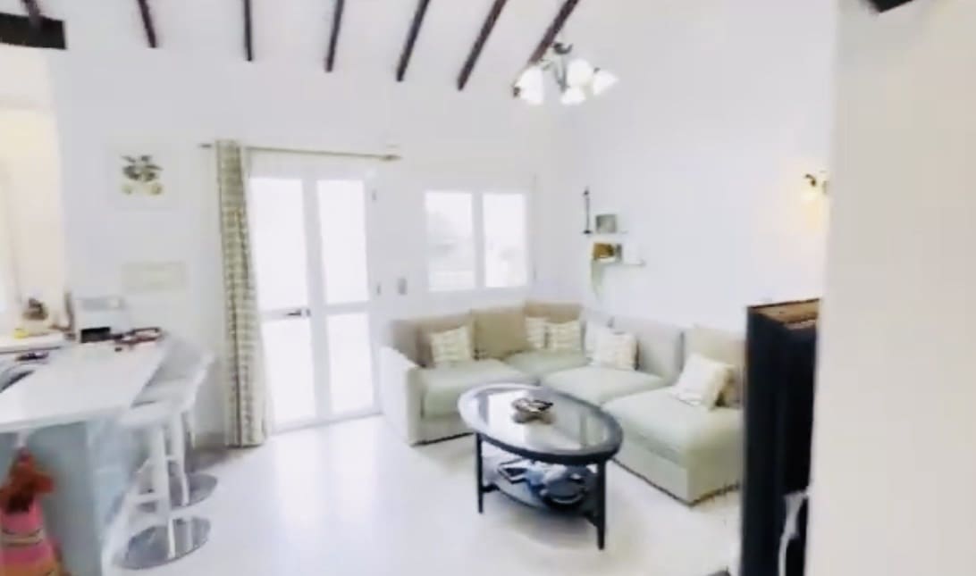 3 soverom Villa til salgs i Fuente de Piedra med garasje - € 150 000 (Ref: 9570164)