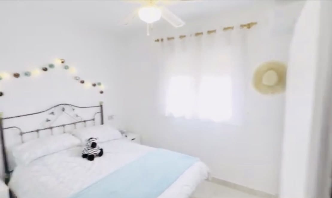 3 soverom Villa til salgs i Fuente de Piedra med garasje - € 150 000 (Ref: 9570164)