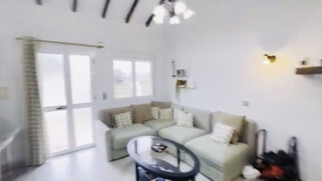 3 sovrum Villa till salu i Fuente de Piedra med garage - 150 000 € (Ref: 9570164)