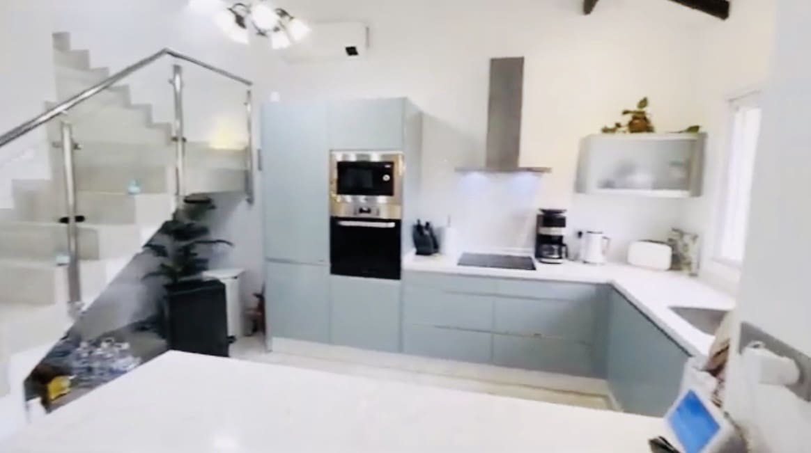 3 soverom Villa til salgs i Fuente de Piedra med garasje - € 150 000 (Ref: 9570164)