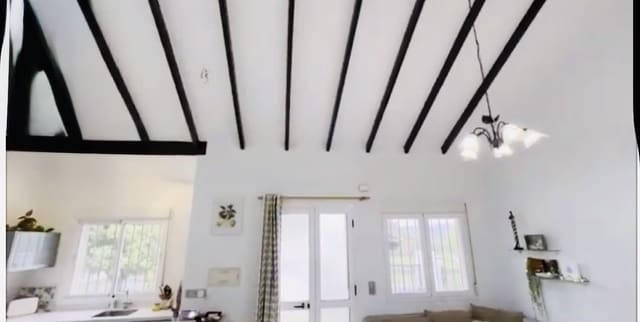 3 sovrum Villa till salu i Fuente de Piedra med garage - 150 000 € (Ref: 9570164)