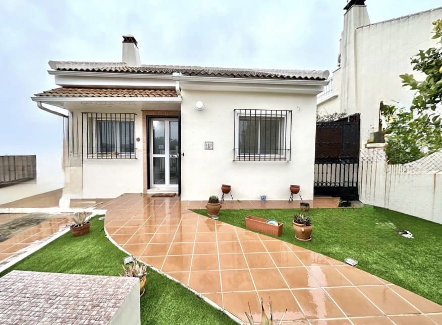 3 soverom Villa til salgs i Fuente de Piedra med garasje - € 150 000 (Ref: 9570164)