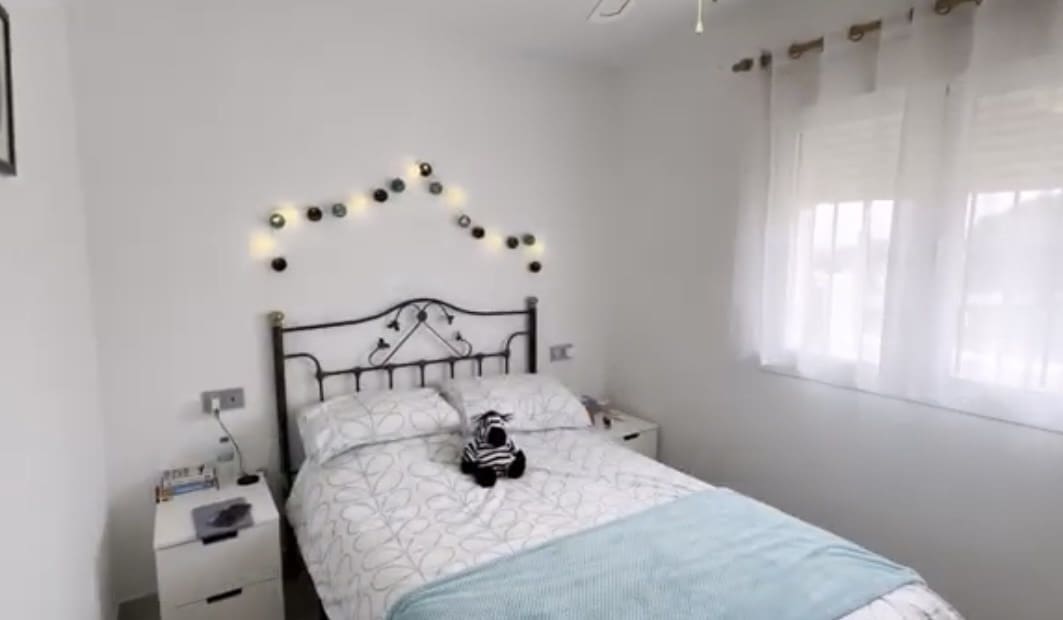 3 soverom Villa til salgs i Fuente de Piedra med garasje - € 150 000 (Ref: 9570164)