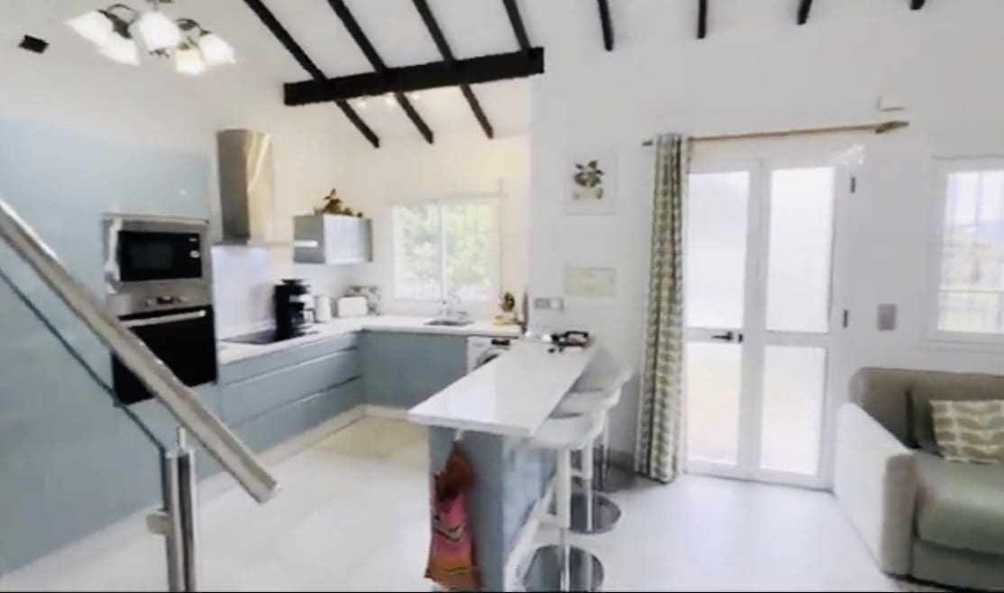 3 soverom Villa til salgs i Fuente de Piedra med garasje - € 150 000 (Ref: 9570164)