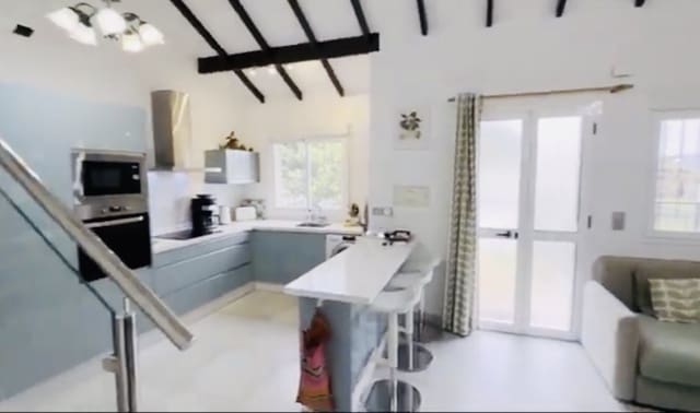 3 sovrum Villa till salu i Fuente de Piedra med garage - 150 000 € (Ref: 9570164)