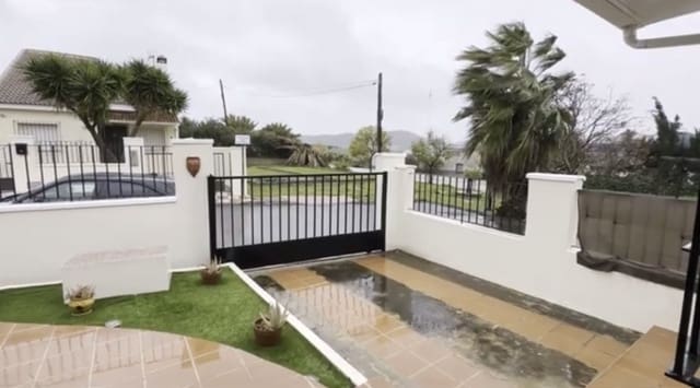 3 sovrum Villa till salu i Fuente de Piedra med garage - 150 000 € (Ref: 9570164)