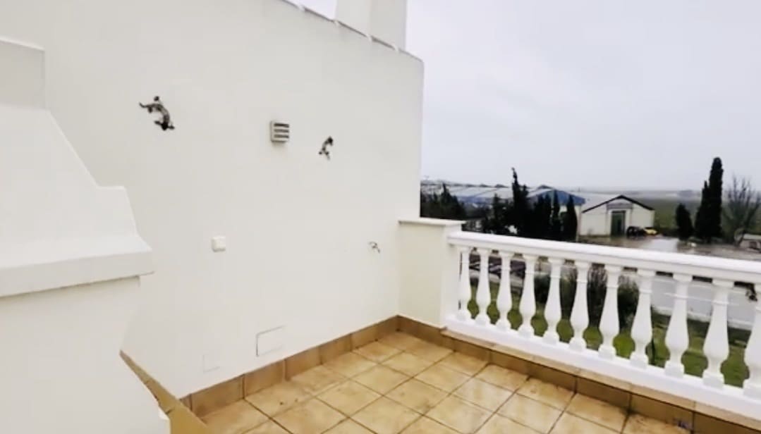 3 soverom Villa til salgs i Fuente de Piedra med garasje - € 150 000 (Ref: 9570164)