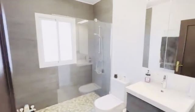 3 sovrum Villa till salu i Fuente de Piedra med garage - 150 000 € (Ref: 9570164)