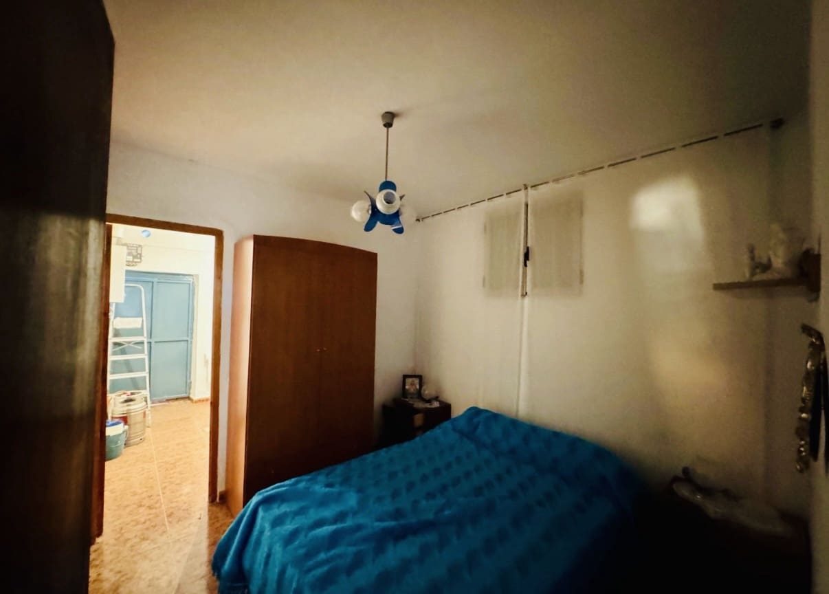 3 sovrum Finca/Hus på landet till salu i Iznajar med garage - 129 000 € (Ref: 9586831)