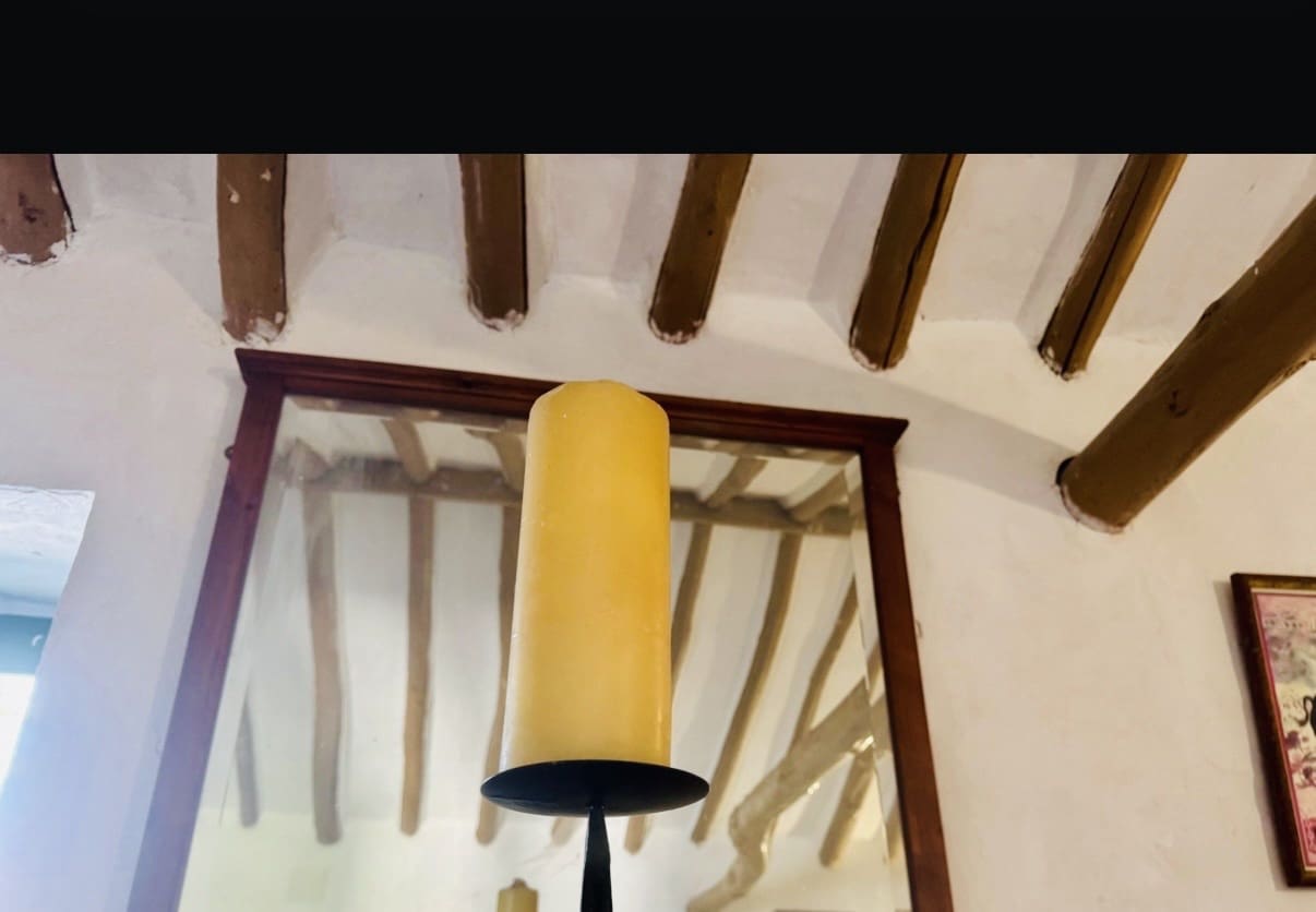 3 sovrum Finca/Hus på landet till salu i Iznajar med garage - 129 000 € (Ref: 9593218)