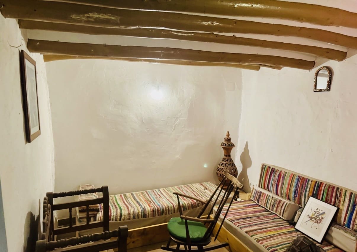 3 sovrum Finca/Hus på landet till salu i Iznajar med garage - 129 000 € (Ref: 9593218)