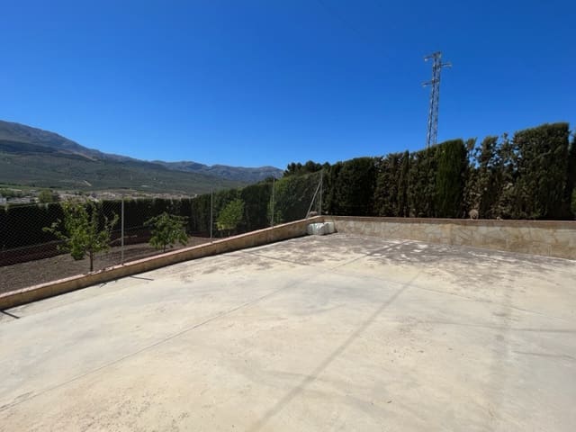 6 soverom Villa til salgs i Villanueva del Trabuco med garasje - € 420 000 (Ref: 9624116)