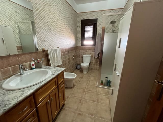 6 soverom Villa til salgs i Villanueva del Trabuco med garasje - € 420 000 (Ref: 9624116)