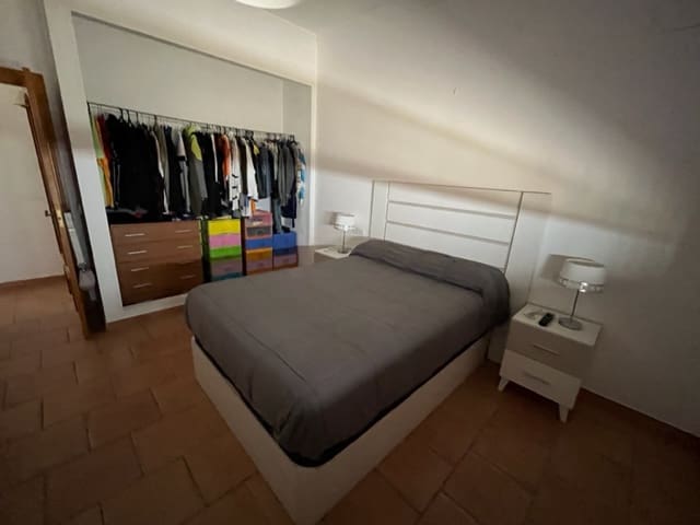 6 soverom Villa til salgs i Villanueva del Trabuco med garasje - € 420 000 (Ref: 9624116)