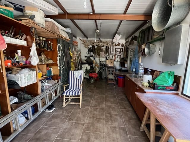 6 soverom Villa til salgs i Villanueva del Trabuco med garasje - € 420 000 (Ref: 9624116)