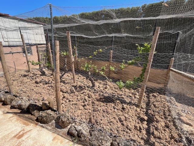 6 soverom Villa til salgs i Villanueva del Trabuco med garasje - € 420 000 (Ref: 9624116)