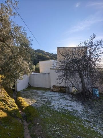 3 makuuhuone Maalaistalo myytävänä paikassa Iznájar mukana 
autotalli - 119 000 € (Ref: 9626284)