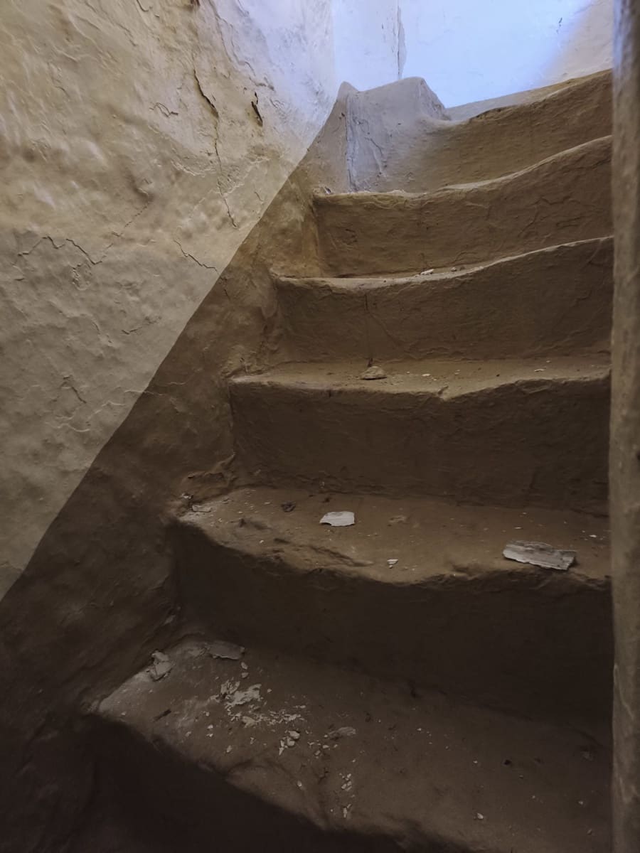 3 Zimmer Finca/Landgut zu verkaufen in Iznajar mit Garage - 119.000 € (Ref: 9626284)