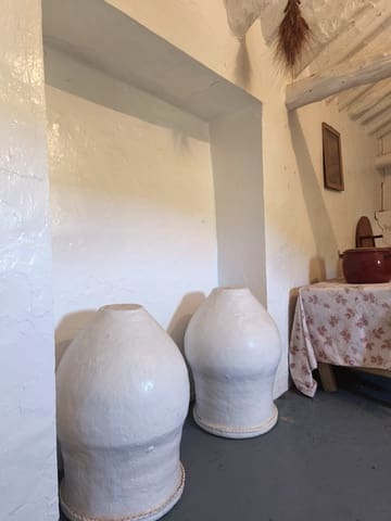 3 makuuhuone Maalaistalo myytävänä paikassa Iznájar mukana 
autotalli - 119 000 € (Ref: 9626284)