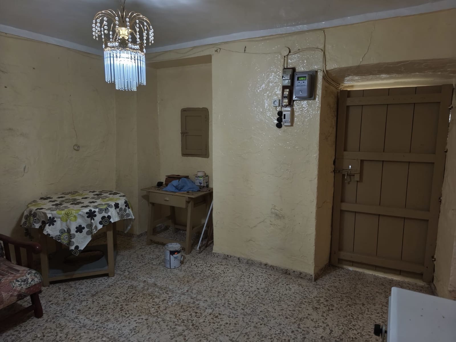 3 Zimmer Finca/Landgut zu verkaufen in Iznajar mit Garage - 119.000 € (Ref: 9626284)