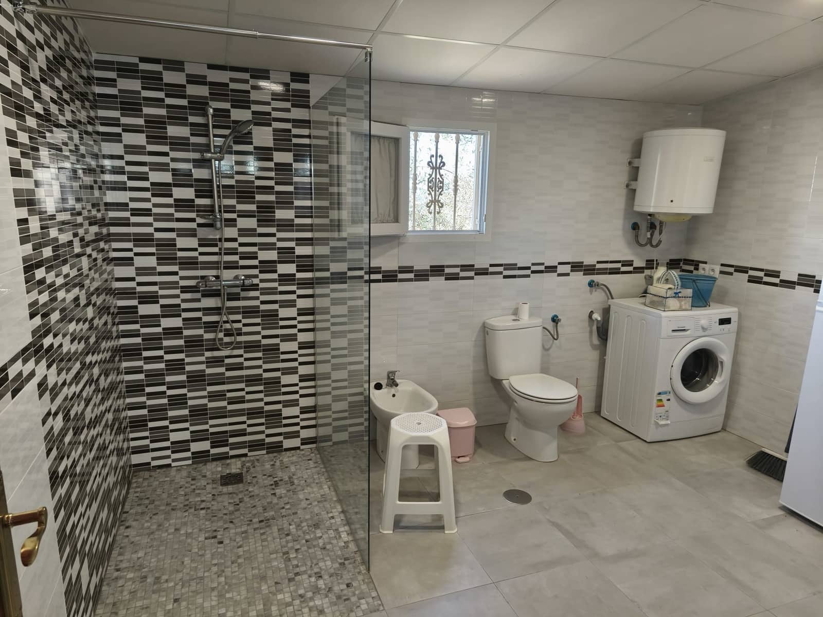 3 Zimmer Finca/Landgut zu verkaufen in Iznajar mit Garage - 119.000 € (Ref: 9626284)