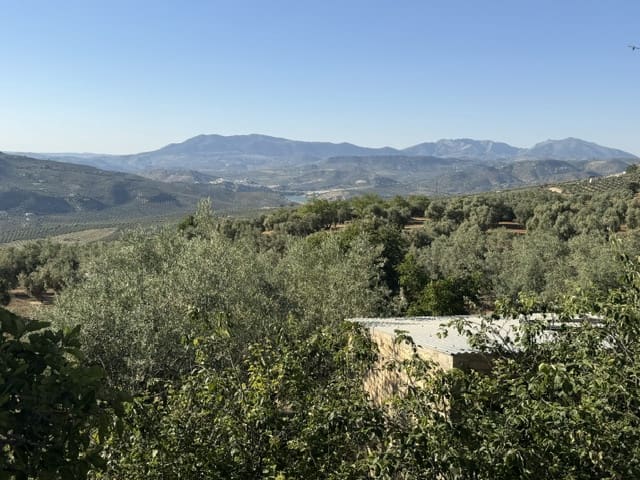 3 chambre Finca/Maison de Campagne à vendre à Iznajar avec garage - 99 950 € (Ref: 9626284)