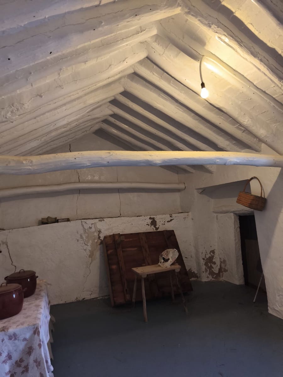 3 chambre Finca/Maison de Campagne à vendre à Iznajar avec garage - 99 950 € (Ref: 9626284)