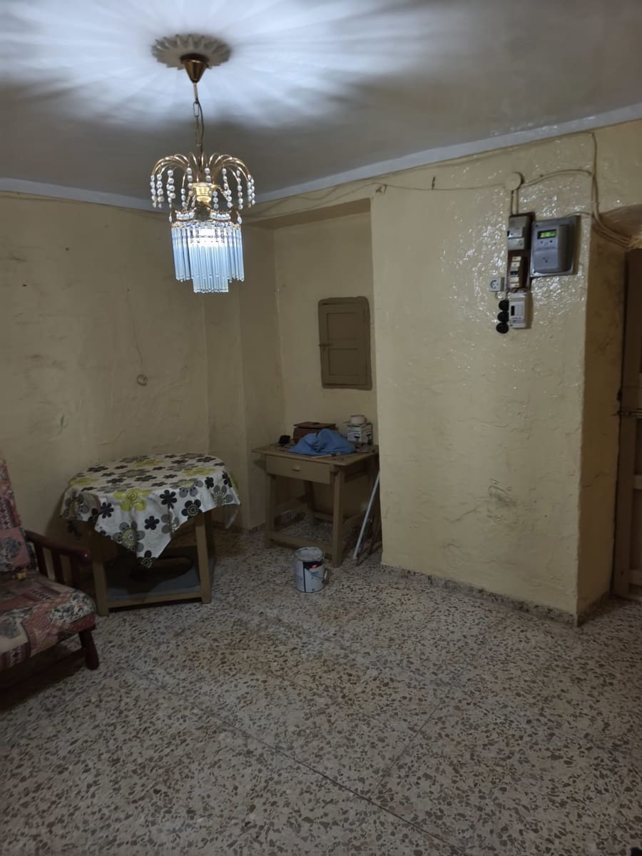 3 chambre Finca/Maison de Campagne à vendre à Iznajar avec garage - 99 950 € (Ref: 9626284)