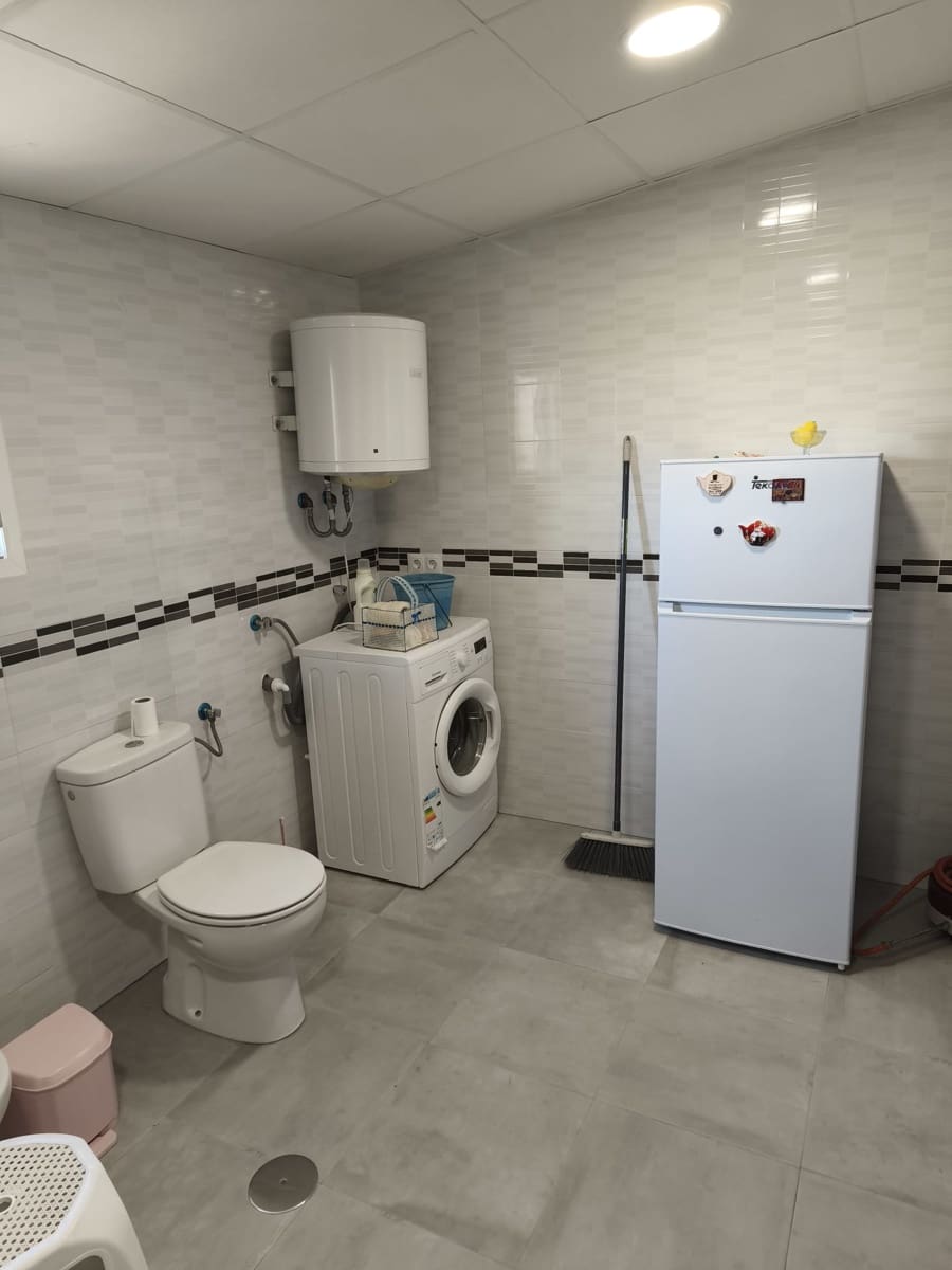 3 chambre Finca/Maison de Campagne à vendre à Iznajar avec garage - 99 950 € (Ref: 9626284)
