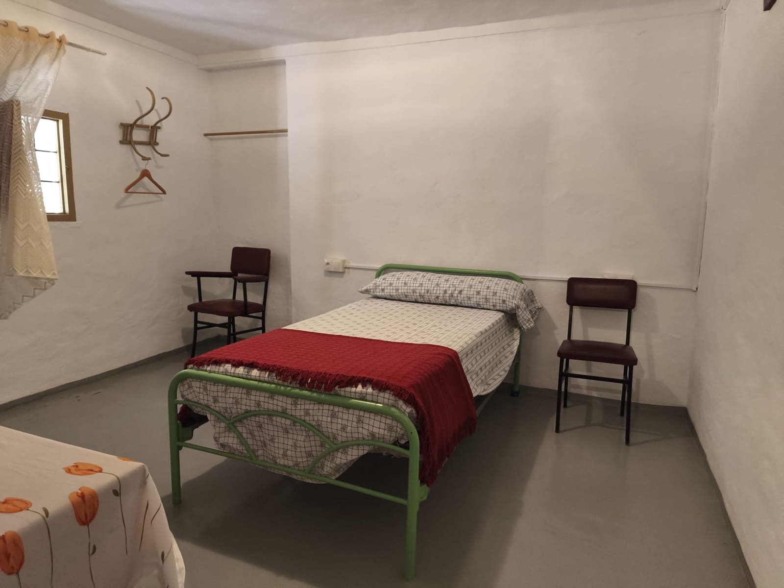 3 chambre Finca/Maison de Campagne à vendre à Iznajar avec garage - 99 950 € (Ref: 9626284)