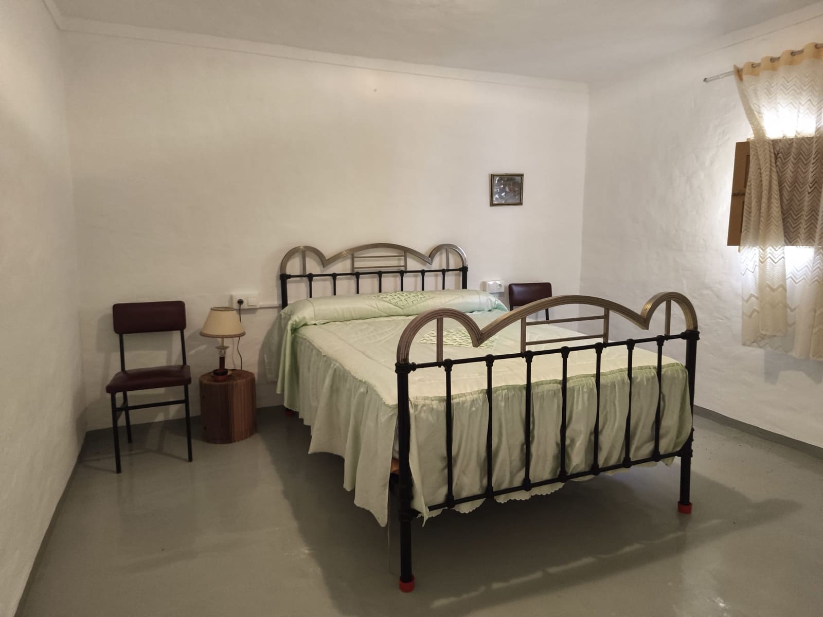 3 chambre Finca/Maison de Campagne à vendre à Iznajar avec garage - 99 950 € (Ref: 9626284)