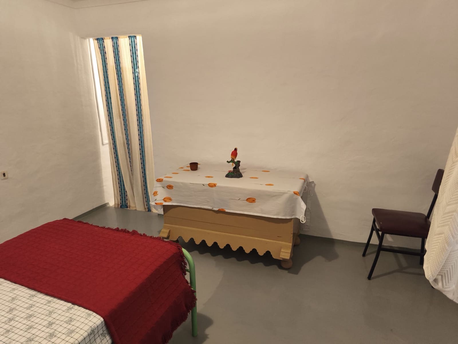 3 chambre Finca/Maison de Campagne à vendre à Iznajar avec garage - 99 950 € (Ref: 9626284)