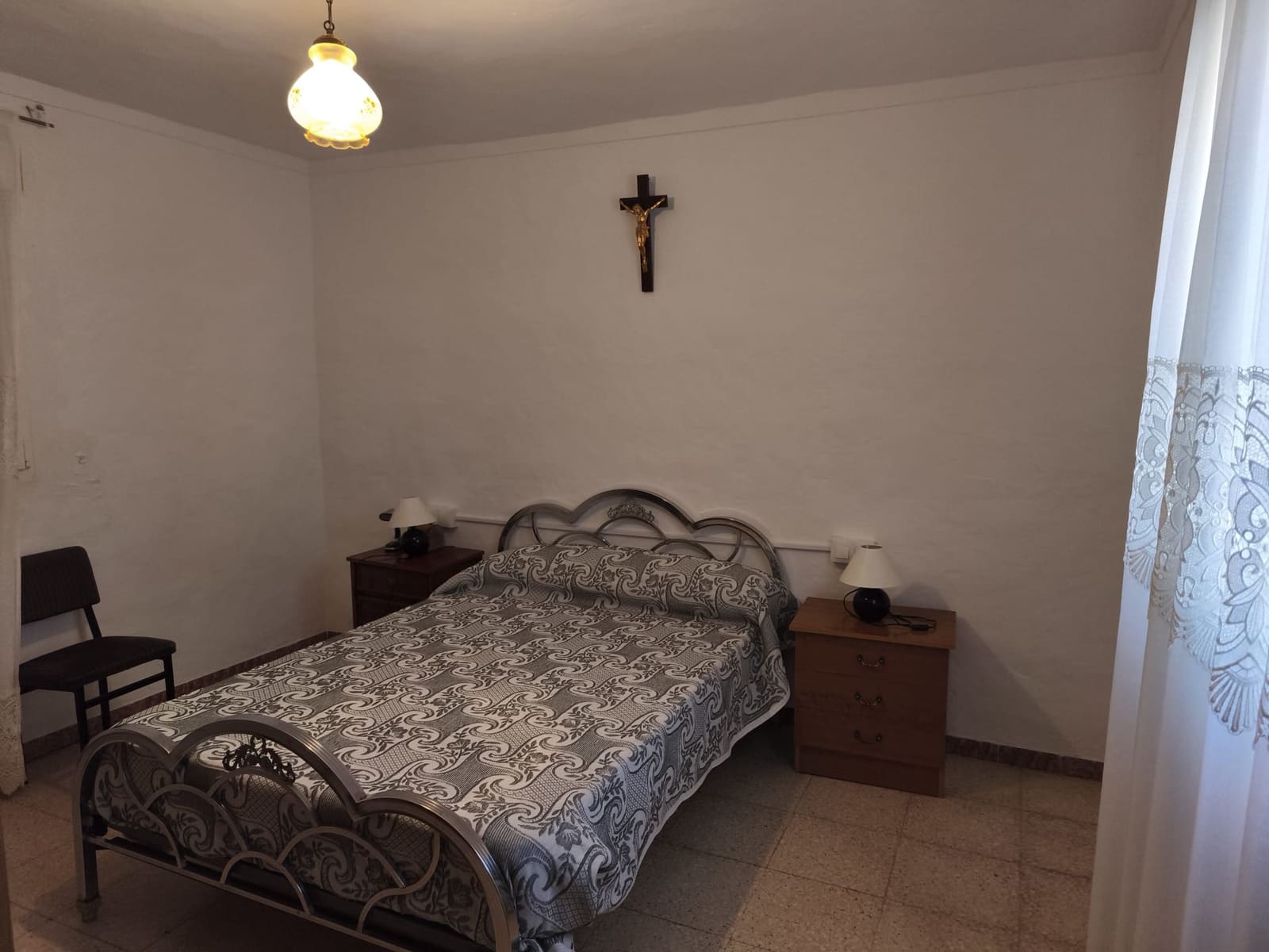 3 chambre Finca/Maison de Campagne à vendre à Iznajar avec garage - 99 950 € (Ref: 9626284)
