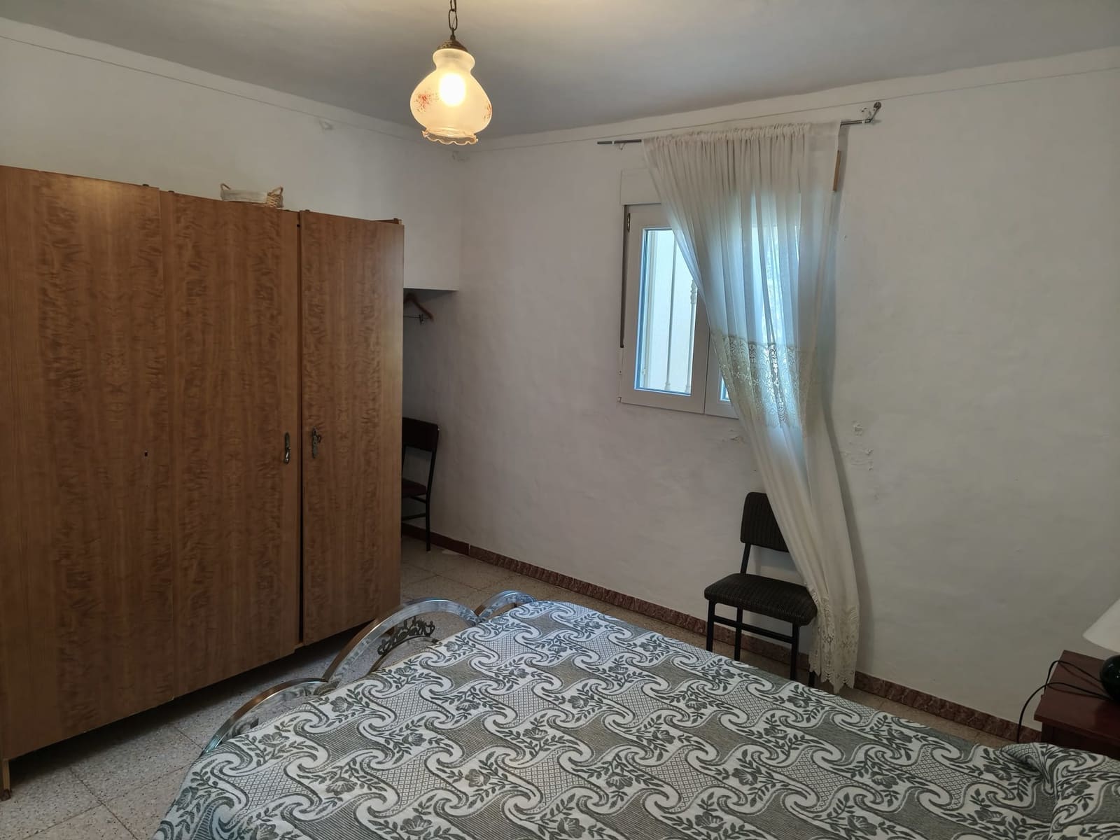 3 chambre Finca/Maison de Campagne à vendre à Iznajar avec garage - 99 950 € (Ref: 9626284)
